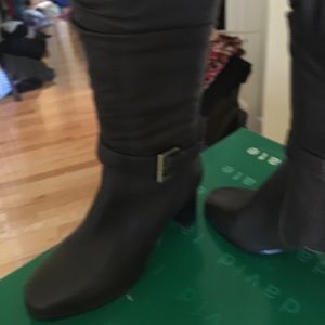 Women’s Dress Boots
